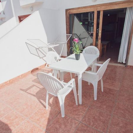 Montecarlo Apartamento40 Villa Пуерто Рико Екстериор снимка