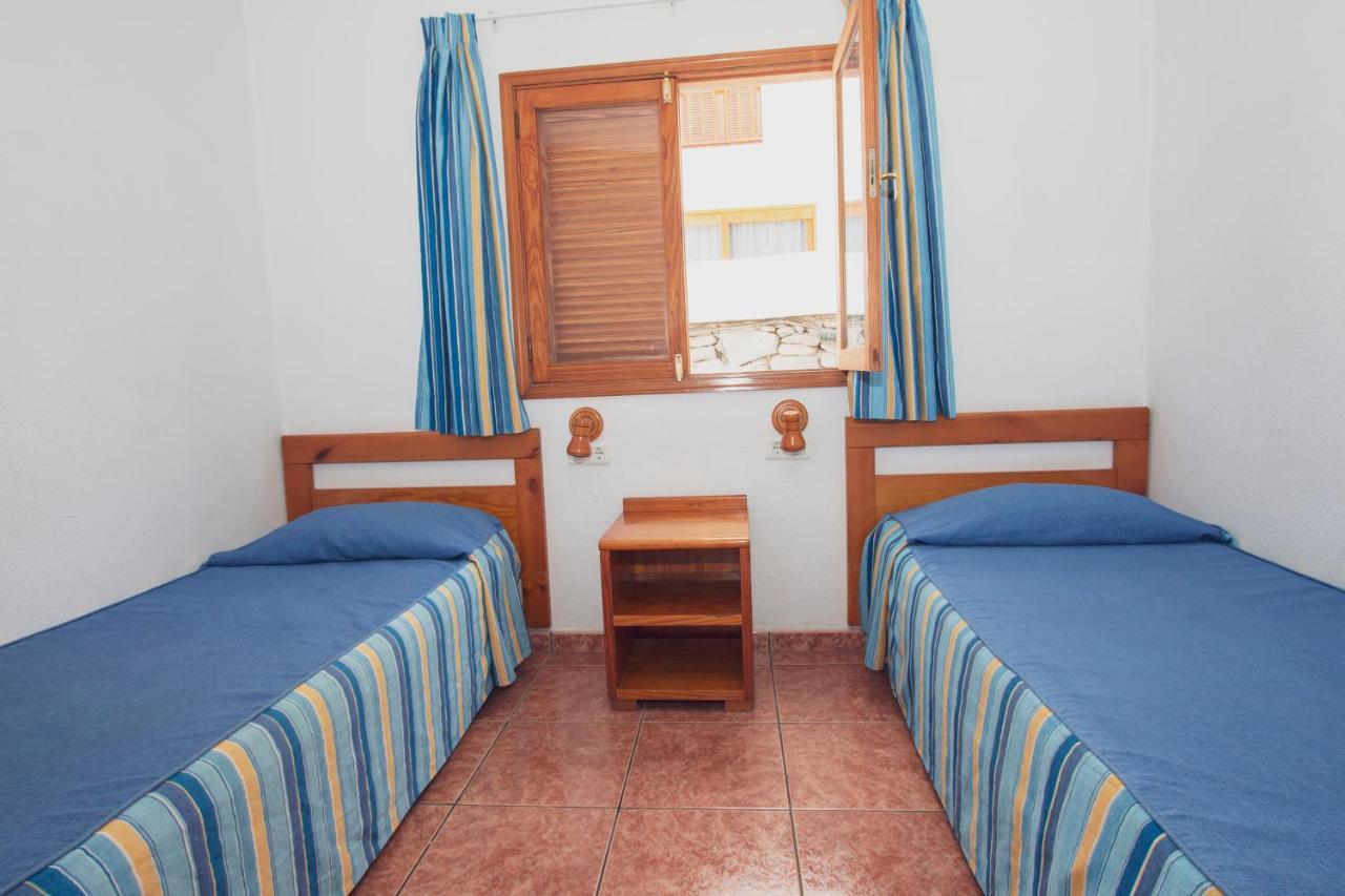Montecarlo Apartamento40 Villa Пуерто Рико Екстериор снимка
