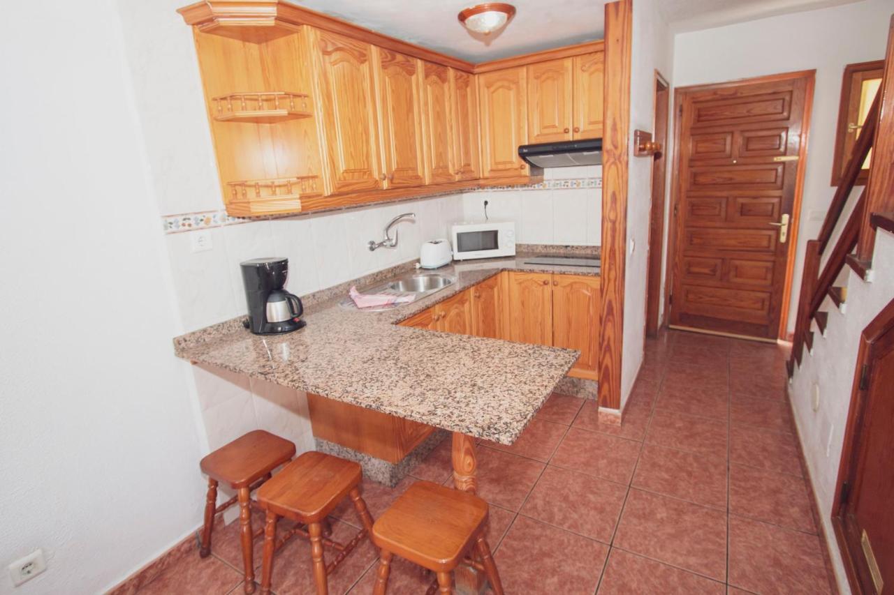 Montecarlo Apartamento40 Villa Пуерто Рико Екстериор снимка