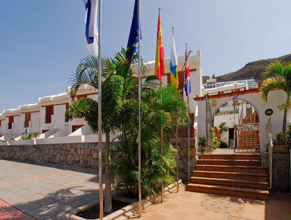 Montecarlo Apartamento40 Villa Пуерто Рико Екстериор снимка