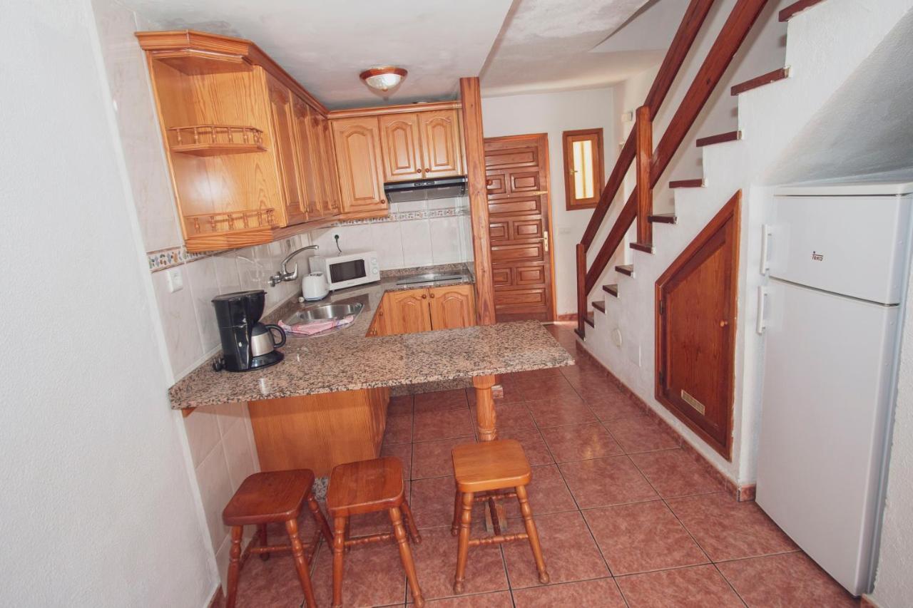Montecarlo Apartamento40 Villa Пуерто Рико Екстериор снимка